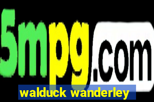 walduck wanderley